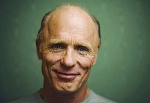 Ed Harris Wall Poster picture 521106