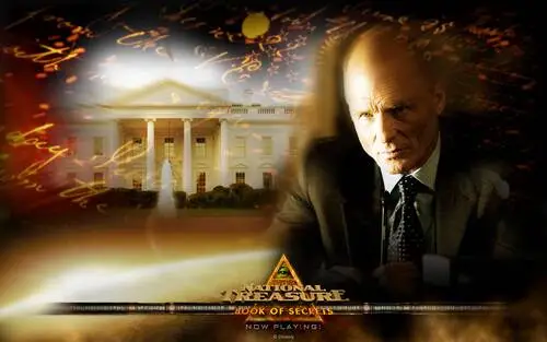 Ed Harris Wall Poster picture 75454