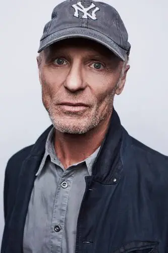 Ed Harris Wall Poster picture 828696