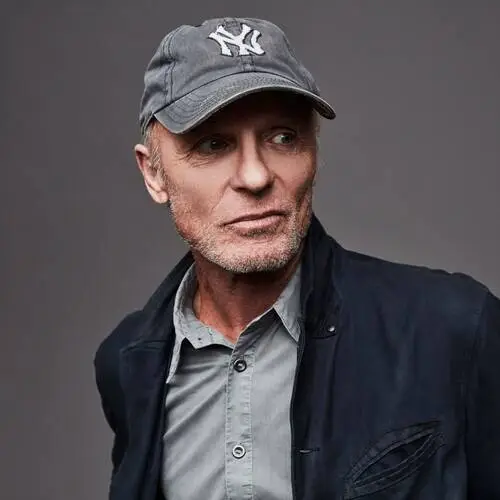Ed Harris Wall Poster picture 828698