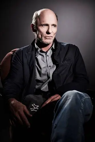 Ed Harris Wall Poster picture 828700