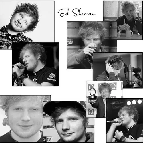 Ed Sheeran Image Jpg picture 203788