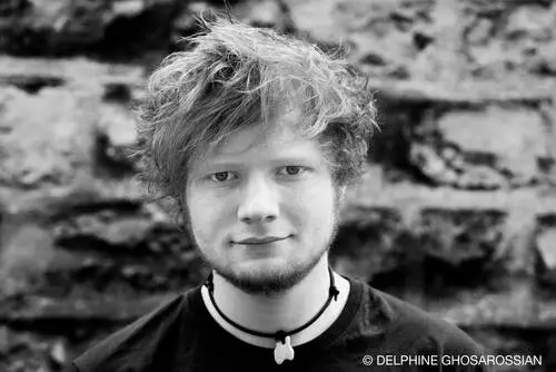 Ed Sheeran Computer MousePad picture 203790