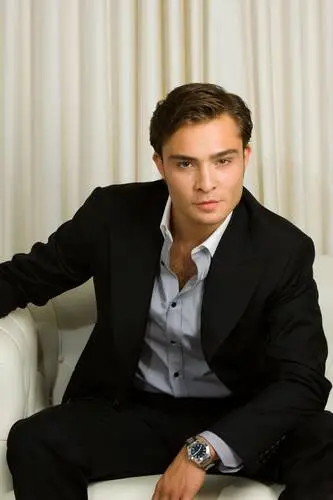 Ed Westwick Wall Poster picture 514370