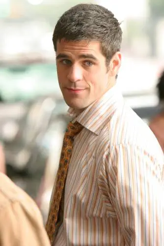 Eddie Cahill Jigsaw Puzzle picture 481028
