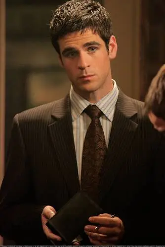 Eddie Cahill Jigsaw Puzzle picture 481029
