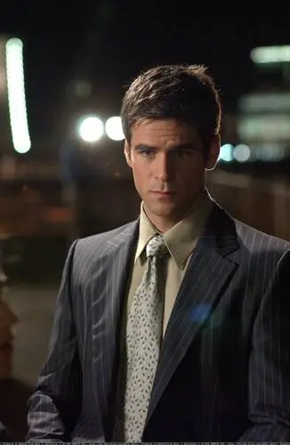 Eddie Cahill Wall Poster picture 481031