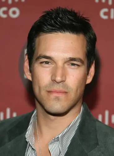 Eddie Cibrian Protected Face mask - idPoster.com