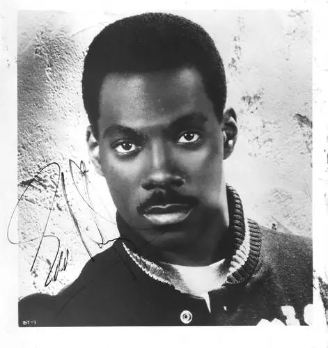 Eddie Murphy Wall Poster picture 75458