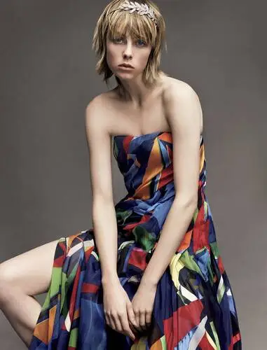 Edie Campbell Wall Poster picture 611770