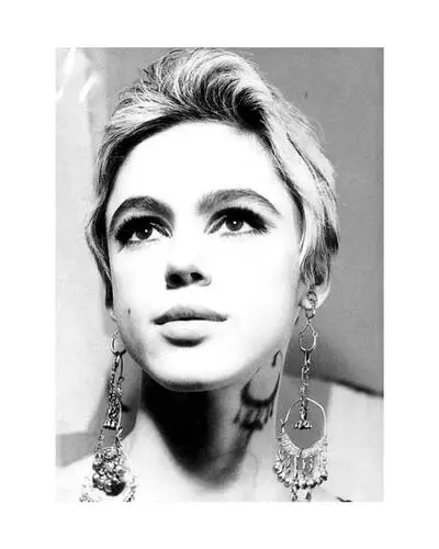 Edie Sedgwick Jigsaw Puzzle picture 167408