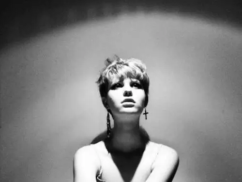 Edie Sedgwick Jigsaw Puzzle picture 167421