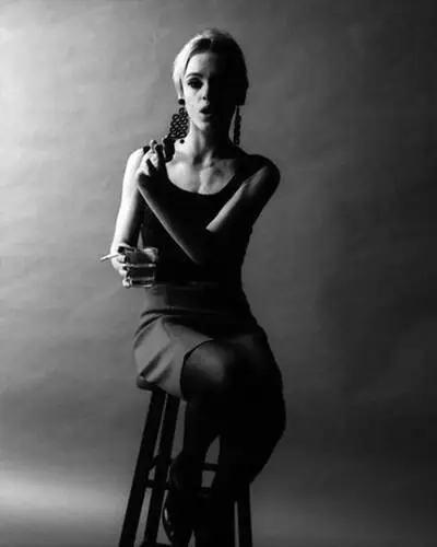 Edie Sedgwick Jigsaw Puzzle picture 167423