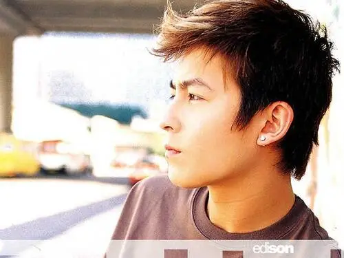 Edison Chen Wall Poster picture 95740