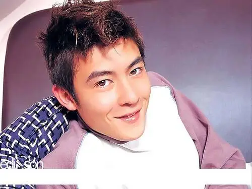 Edison Chen Wall Poster picture 95741