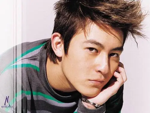 Edison Chen Wall Poster picture 95745