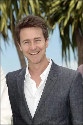 Edward Norton Wall Poster picture 167458