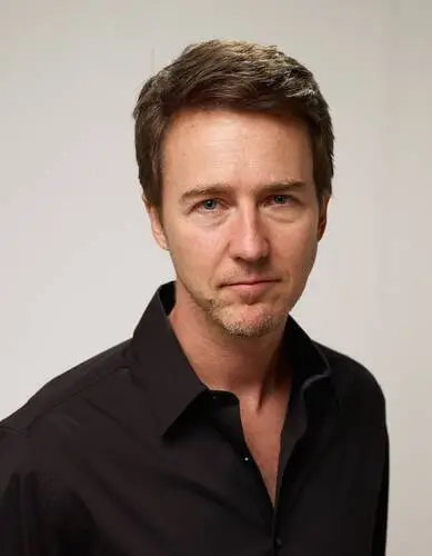 Edward Norton Wall Poster picture 60225