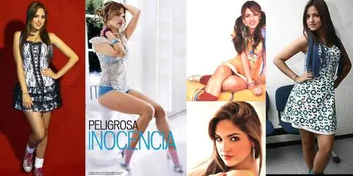 Eiza Gonzalez Wall Poster picture 245764