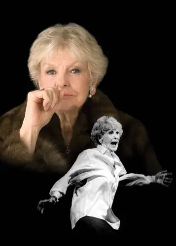 Elaine Stritch Wall Poster picture 61433