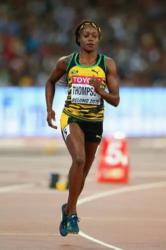 Elaine Thompson Wall Poster picture 537004
