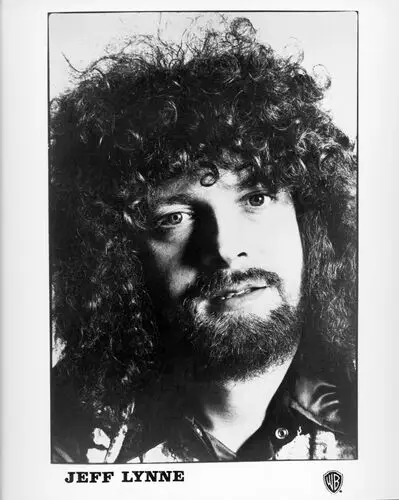 Electric Light Orchestra Wall Poster picture 955146