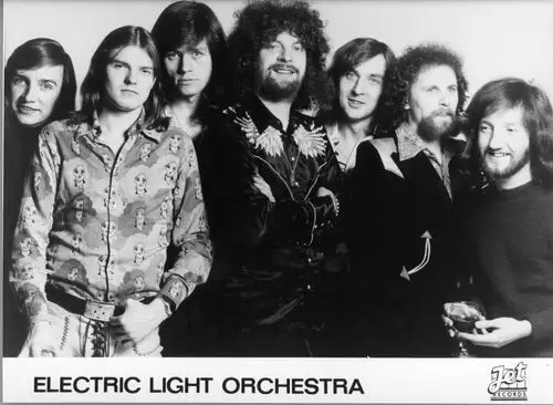 Electric Light Orchestra Jigsaw Puzzle picture 955151