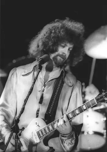 Electric Light Orchestra Jigsaw Puzzle picture 955160