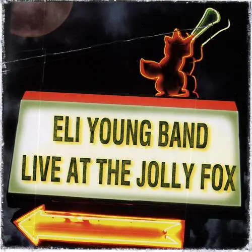 Eli Young Band Wall Poster picture 277270