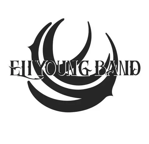 Eli Young Band Fridge Magnet picture 277271