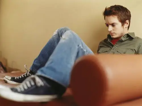 Elijah Wood Wall Poster picture 481420