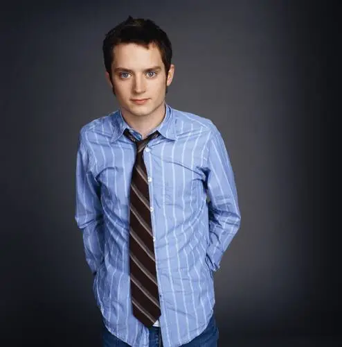 Elijah Wood Wall Poster picture 481465