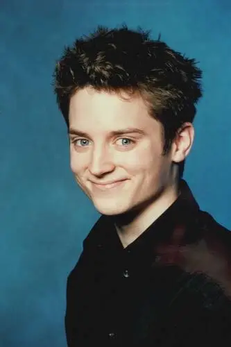 Elijah Wood Wall Poster picture 526532