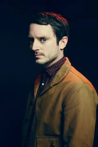 Elijah Wood Wall Poster picture 828714