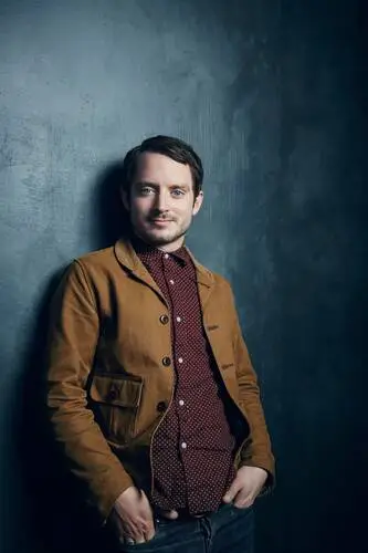 Elijah Wood Wall Poster picture 828716