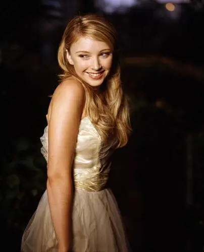 Elisabeth Harnois Wall Poster picture 598618