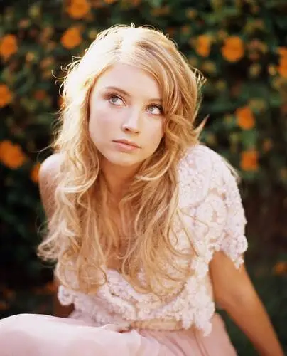 Elisabeth Harnois Wall Poster picture 598621