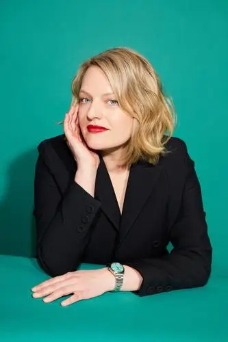 Elisabeth Moss Wall Poster picture 1047494