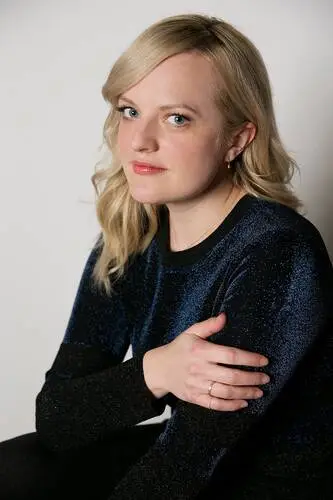 Elisabeth Moss Wall Poster picture 598636