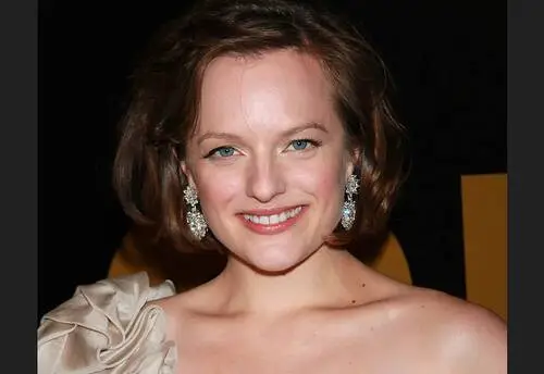 Elisabeth Moss Wall Poster picture 75496