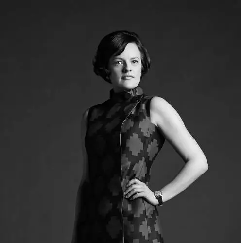 Elisabeth Moss Wall Poster picture 793862