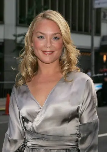 Elisabeth Rohm Wall Poster picture 33393