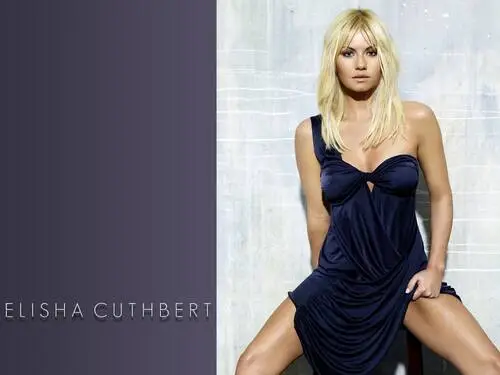 Elisha Cuthbert Wall Poster picture 133834