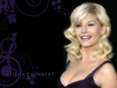 Elisha Cuthbert Jigsaw Puzzle picture 133857