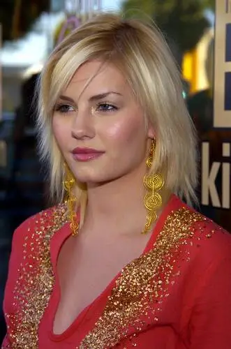 Elisha Cuthbert Wall Poster picture 133925