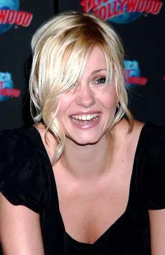 Elisha Cuthbert Jigsaw Puzzle picture 134042
