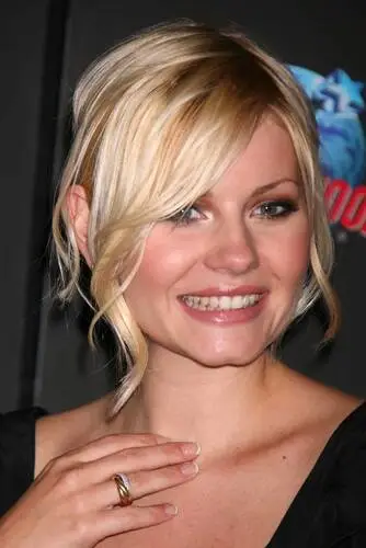 Elisha Cuthbert Jigsaw Puzzle picture 134061