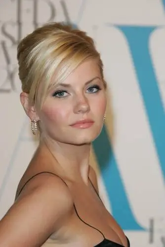 Elisha Cuthbert Jigsaw Puzzle picture 134154