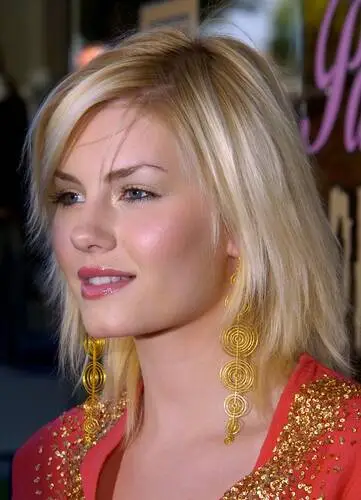 Elisha Cuthbert Jigsaw Puzzle picture 134271