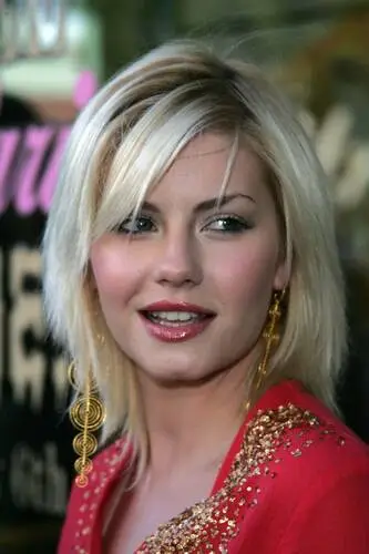 Elisha Cuthbert Jigsaw Puzzle picture 134272